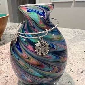 Alex and Ani Bracelet-Autism